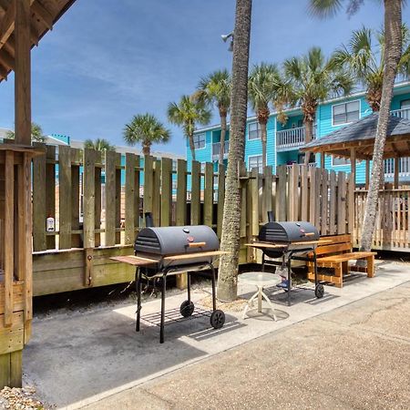 Apartamento Lani Kai 130 Gulf Shores Exterior foto
