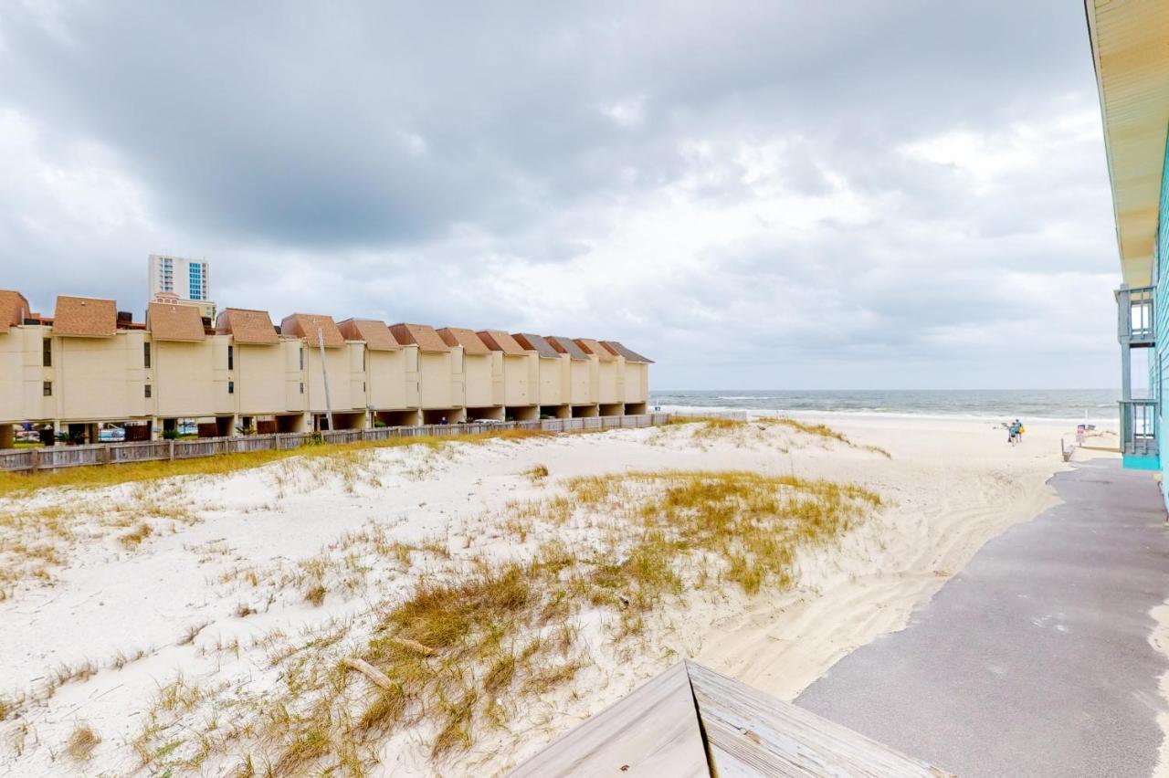 Apartamento Lani Kai 130 Gulf Shores Exterior foto