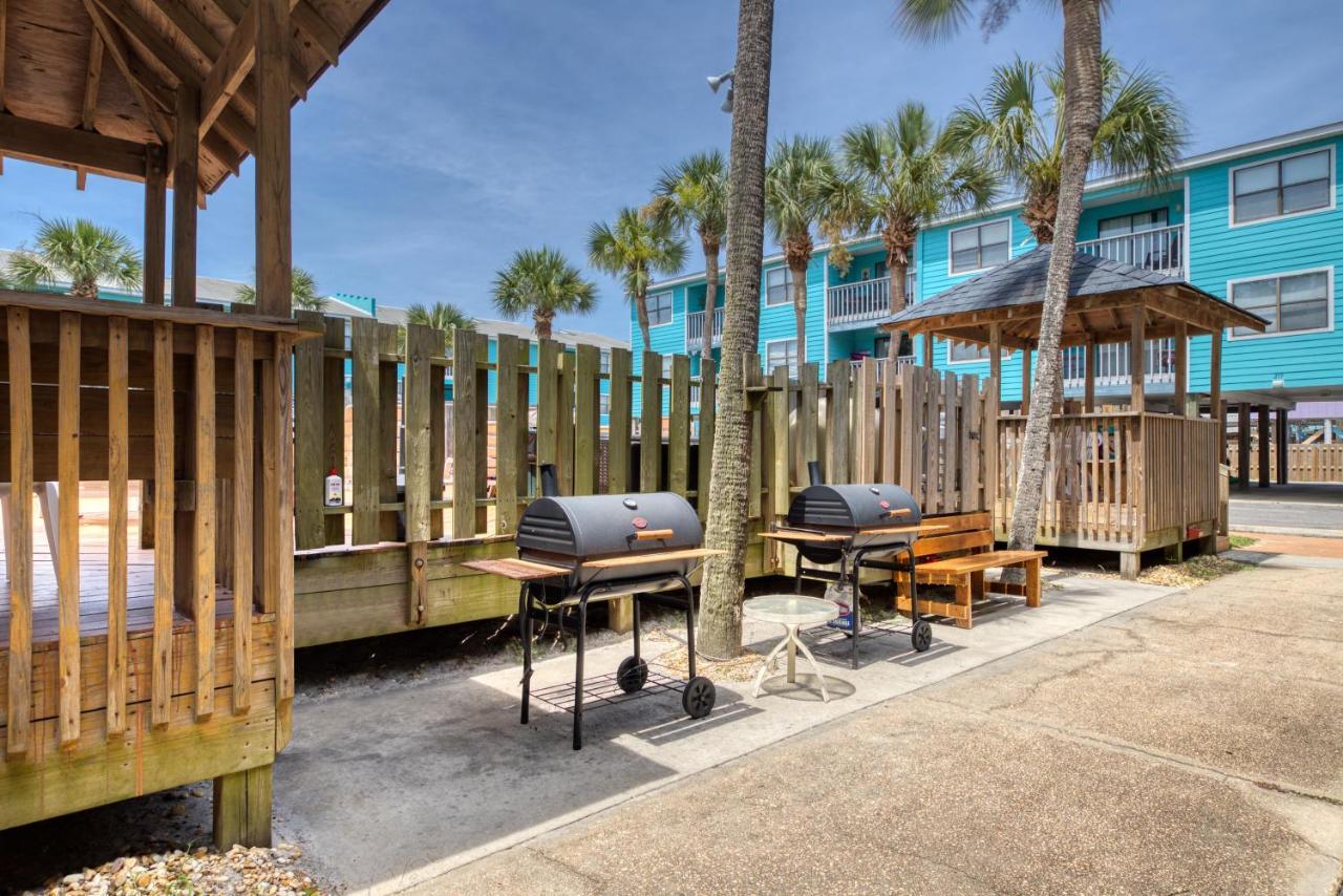 Apartamento Lani Kai 130 Gulf Shores Exterior foto