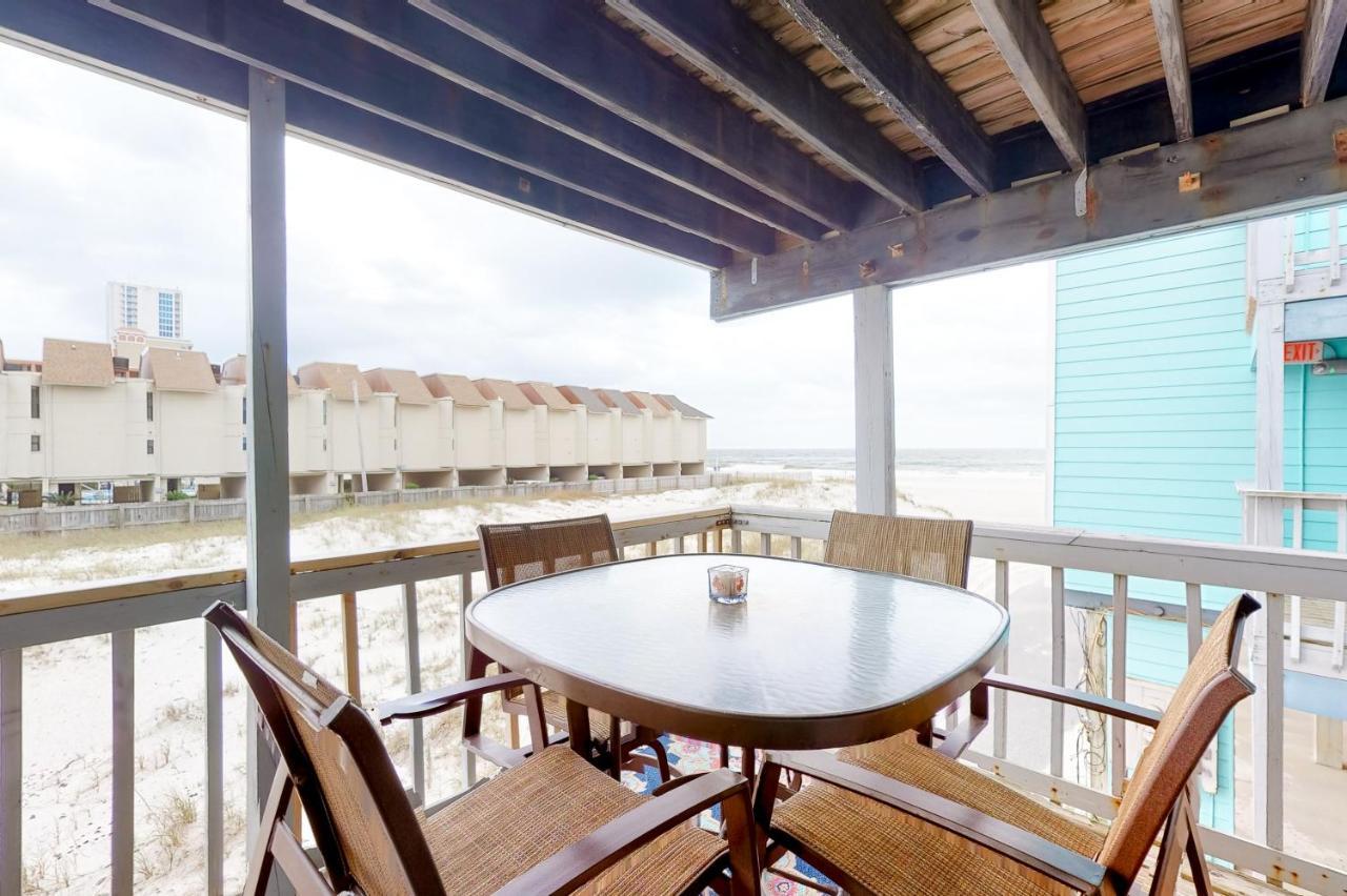 Apartamento Lani Kai 130 Gulf Shores Exterior foto